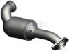 EEC CL6032 Catalytic Converter